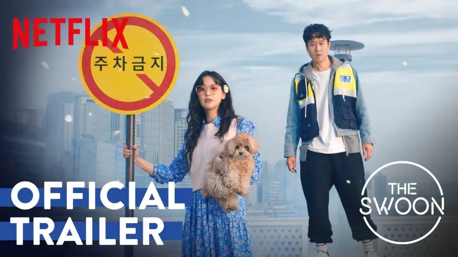 Video for the series Mad for Each Other — Mad for Each Other | Official Trailer | Netflix [ENG SUB]