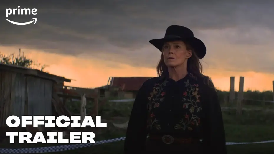 Video for the series The Lost Flowers of Alice Hart — Official Trailer