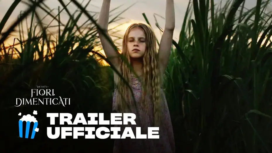 Video for the series The Lost Flowers of Alice Hart — Ascolta i Fiori Dimenticati | Trailer Ufficiale | Prime Video