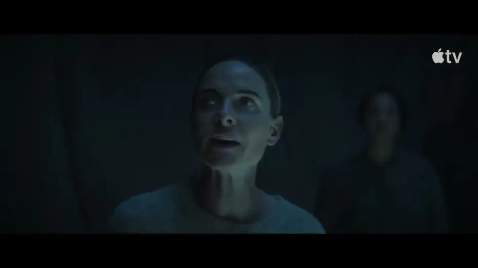 Видео к сериалу Silo — Trailer Ufficiale Stagione 3