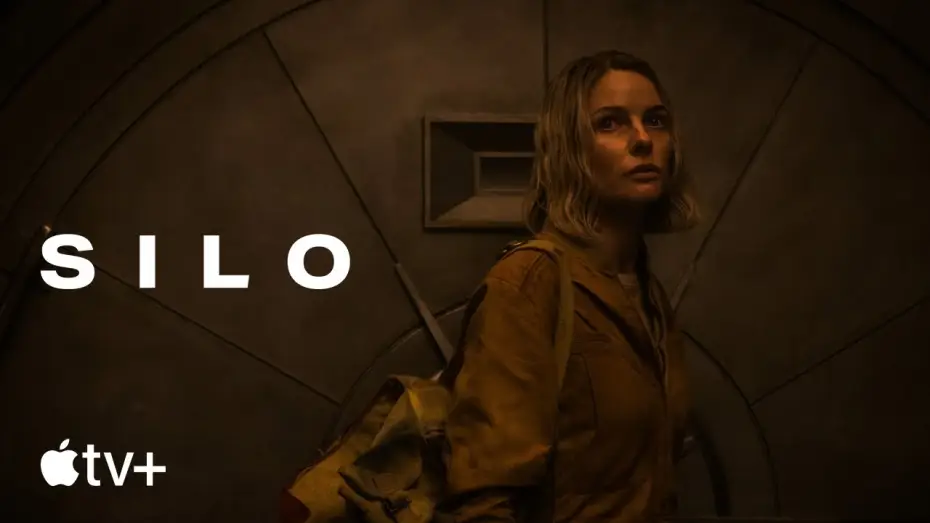 Видео к сериалу Silo — Season 2 Official Trailer
