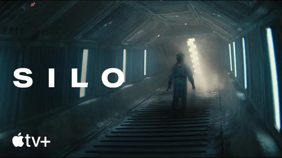 Видео к сериалу Silo — Uncovering the Truth