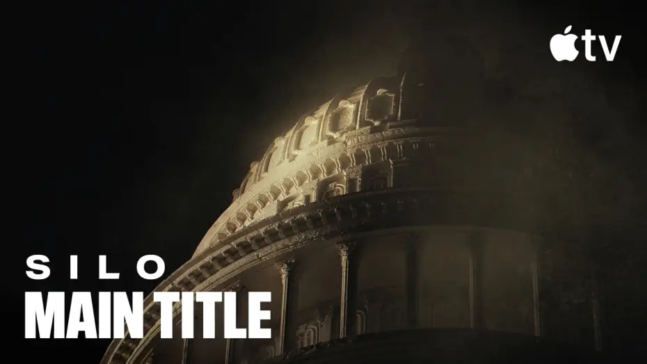 Видео к сериалу Silo — Season 3 Opening Title Sequence