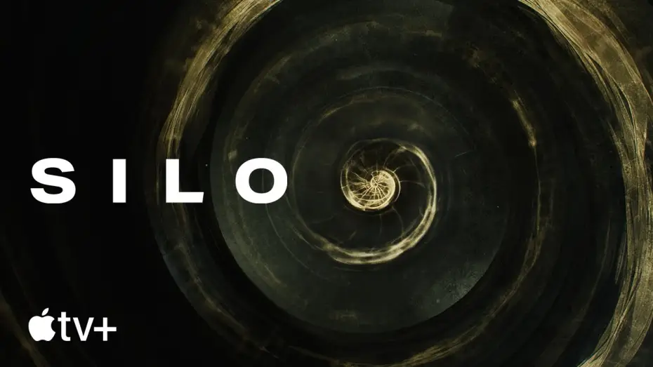 Видео к сериалу Silo — Opening Title Sequence