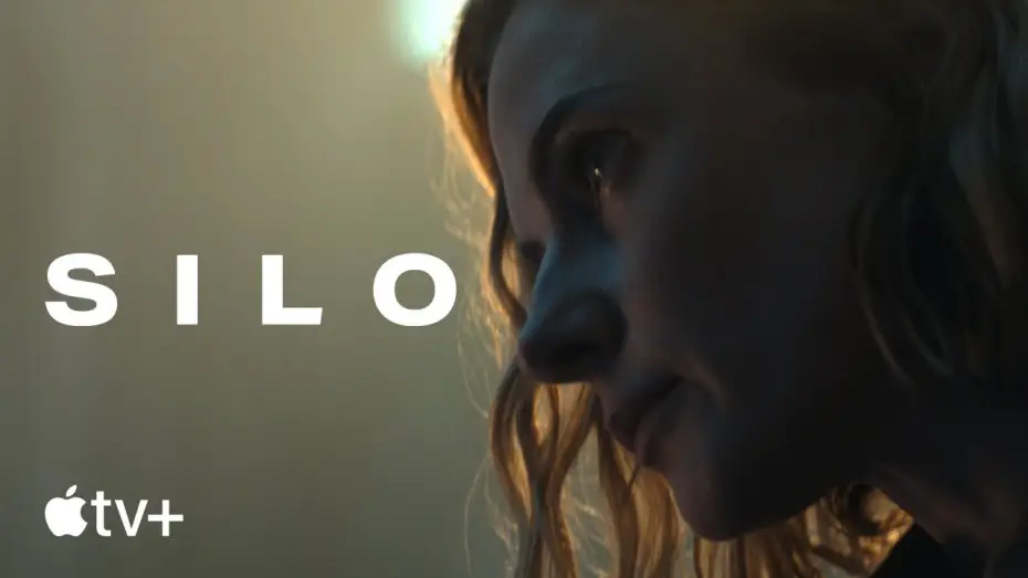 Видео к сериалу Silo — Official Teaser