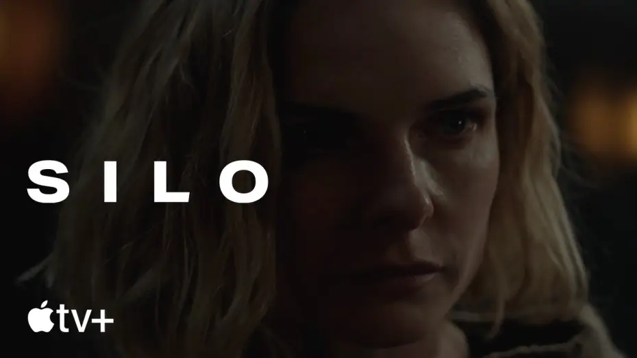 Видео к сериалу Silo — Juliette Lives Catch Up