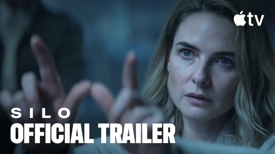 Видео к сериалу Silo — Season 3 Official Trailer