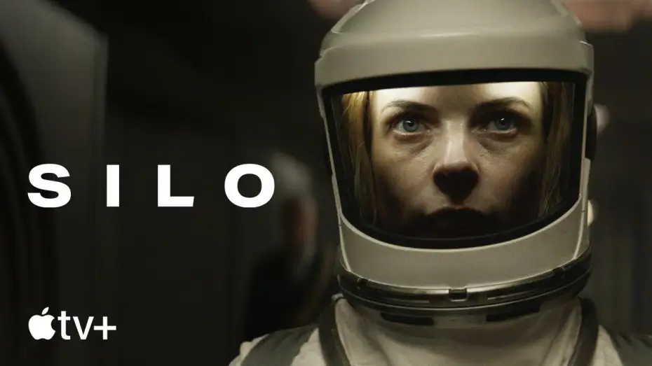 Видео к сериалу Silo — Season 1 Catch Up