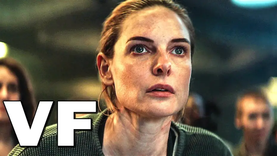 Видео к сериалу Silo — SILO Bande Annonce VF (Nouvelle, 2023) Série Post-Apocalypse