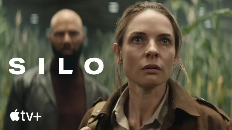 Видео к сериалу Silo — Season 1 Recap