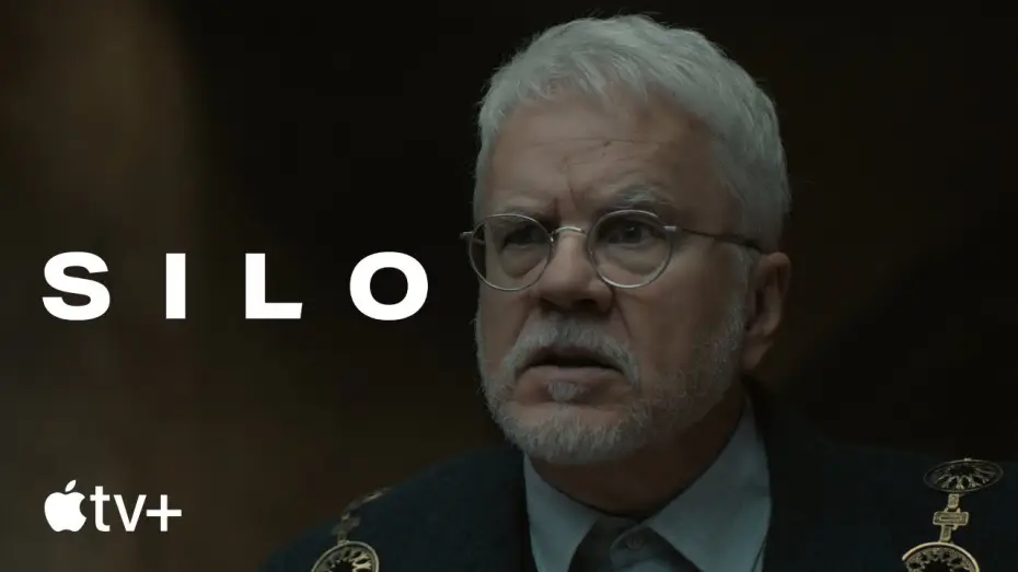Видео к сериалу Silo — The Rebellion in Season 2