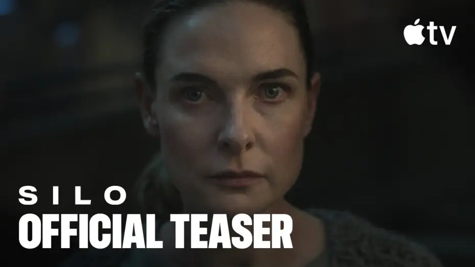 Видео к сериалу Silo — Season 3 Official Teaser