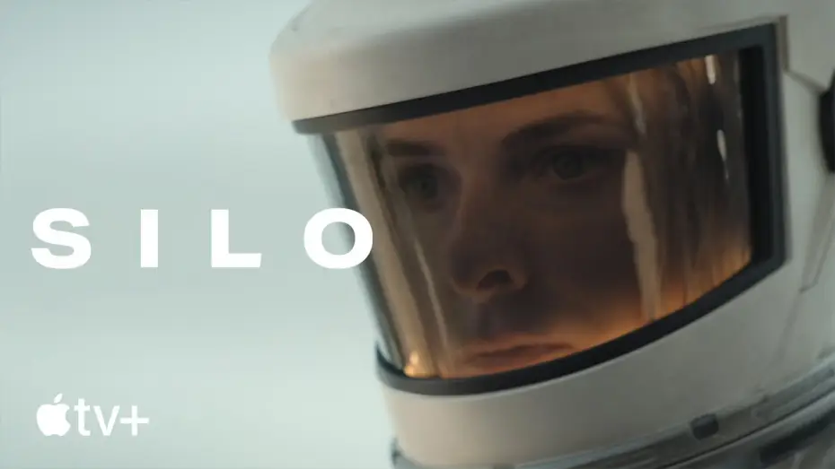 Видео к сериалу Silo — Season 2 Official Sneak Peek