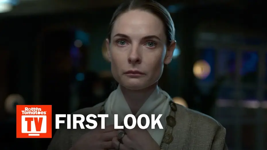 Видео к сериалу Silo — Season 3 Exclusive First Look - 'Mayor Reveal'