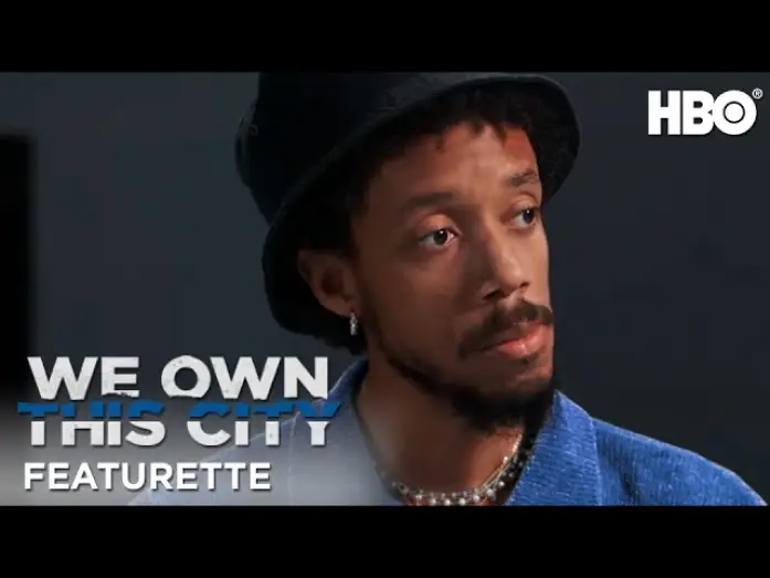 Video for the series We Own This City — Darrell Britt-Gibson & Andres Severino In Conversation
