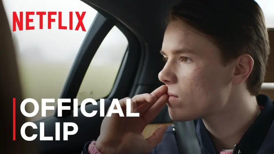 Video for the series Young Royals — Season 3 Official Clip [Subtitled]