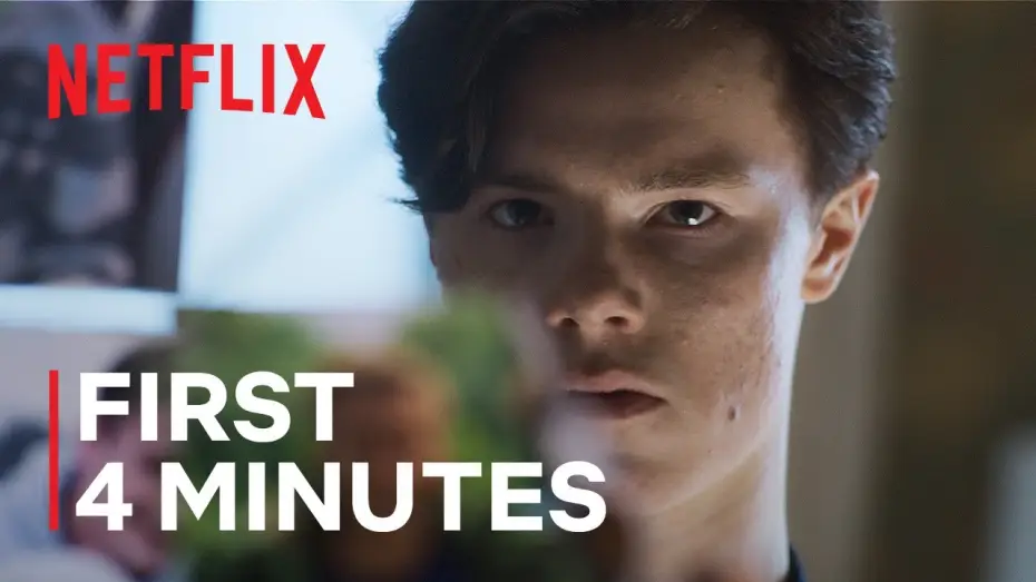 Video for the series Young Royals — Season 2 | First 4 minutes [Subtitled]