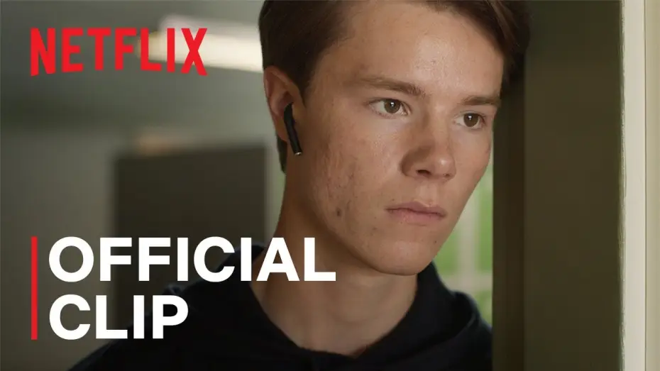 Video for the series Young Royals — Season 3 Official Clip [Subtitled]