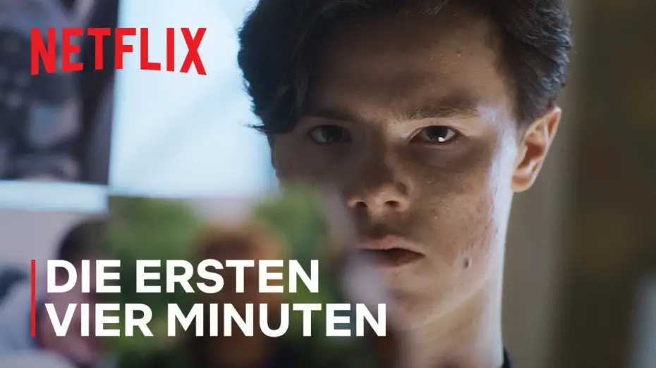Video for the series Young Royals — Staffel 2 Preview: Die ersten vier Minuten