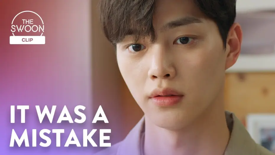 Video for the series Nevertheless, — Song Kang tries to reconnect despite Han So-hee's misgivings | Nevertheless, Ep 8 [ENG SUB]