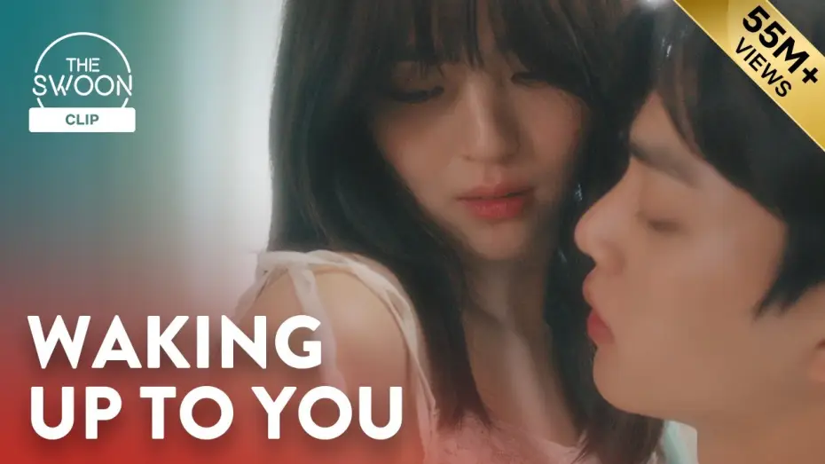 Video for the series Nevertheless, — Song Kang finds his way into Han So-hee’s fantasies | Nevertheless, Ep 2 [ENG SUB]