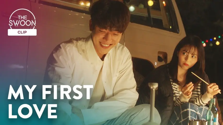 Video for the series Nevertheless, — Chae Jong-hyeop confesses that Han So-hee was his first love | Nevertheless, Ep 6 [ENG SUB]
