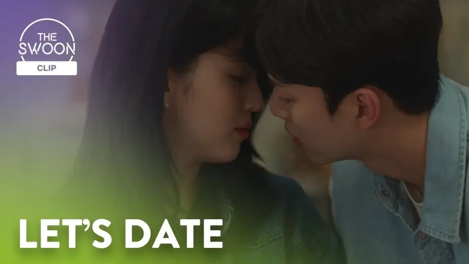Video for the series Nevertheless, — Song Kang asks Han So-hee to date him | Nevertheless, Ep 9 [ENG SUB]