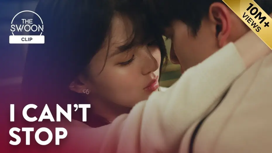 Video for the series Nevertheless, — Song Kang breaks Han So-hee’s resolve | Nevertheless, Ep 7 [ENG SUB]