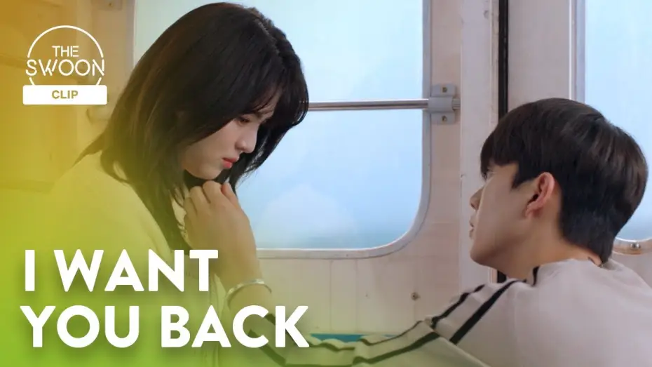 Video for the series Nevertheless, — Song Kang tries to close the distance between him and Han So-hee | Nevertheless, Ep 7 [ENG SUB]