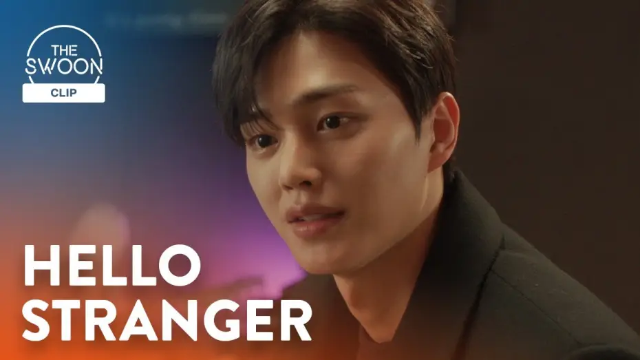 Video for the series Nevertheless, — Sparks fly when Song Kang and Han So-hee lock eyes for the first time | Nevertheless, Ep 1 [ENG SUB]