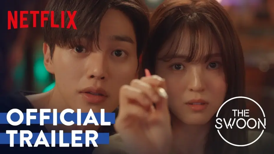 Видео к сериалу Nevertheless, — Nevertheless, | Official Trailer | Netflix [ENG SUB]