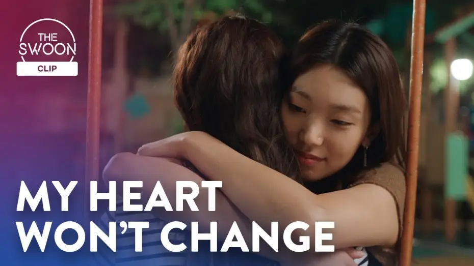 Video for the series Nevertheless, — Lee Ho-jung assures Yoon Seo-ah that her feelings are forever | Nevertheless, Ep 9 [ENG SUB]
