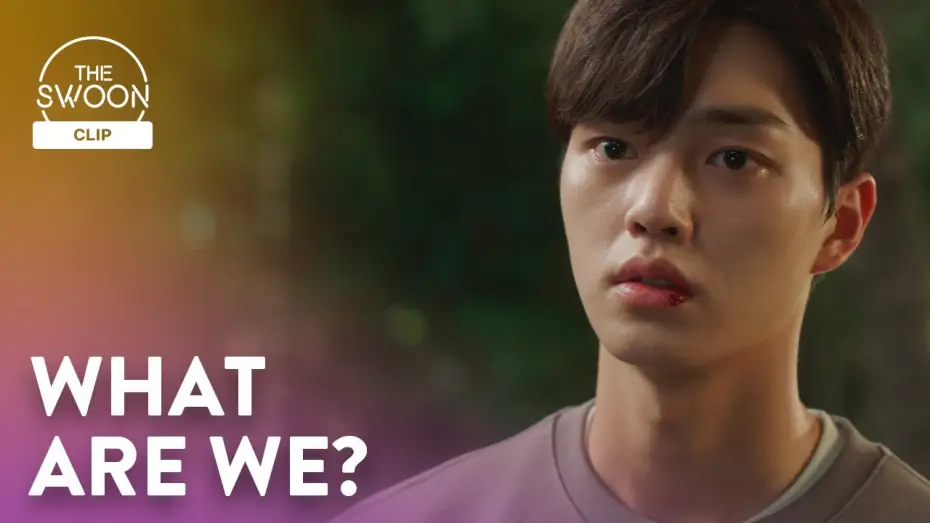 Video for the series Nevertheless, — Han So-hee asks Song Kang to define their relationship | Nevertheless, Ep 5 [ENG SUB]