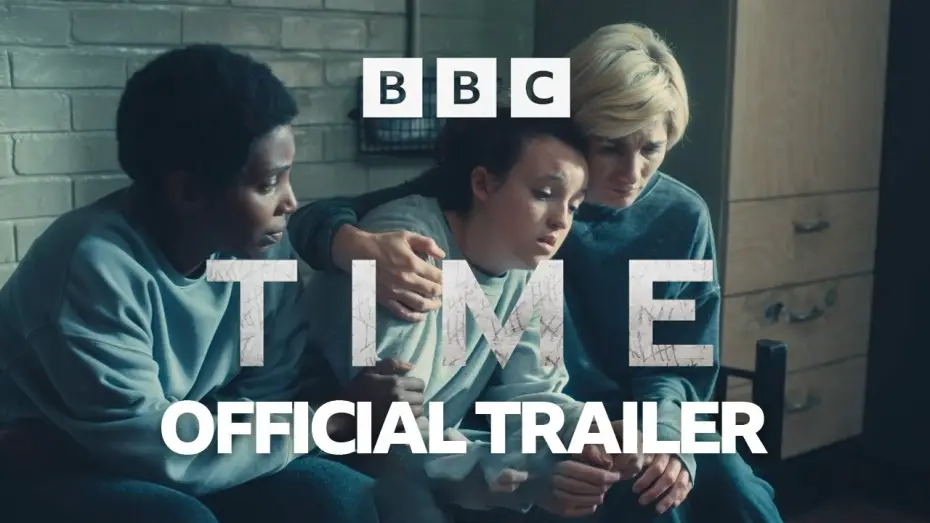 Video for the series Time — Series 2 Trailer