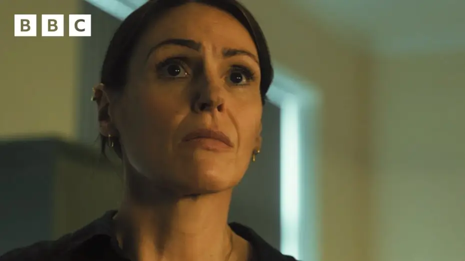 Video for the series Vigil — Series 2 Trailer