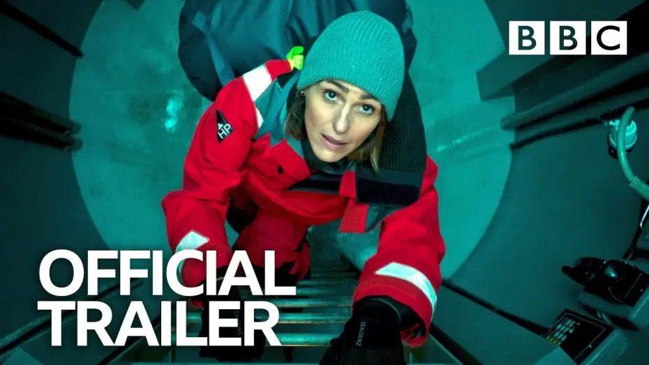 Видео к сериалу Vigil — Vigil | Trailer - BBC