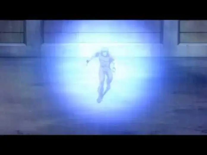 Video for the series Cobra The Animation: The Psycho-Gun — COBRA The Animation The Psychogun (Trailer OVA 3)