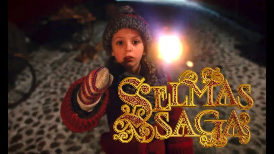 Video for the series Julkalendern — Julkalendern 2016 - Trailer för Selmas Saga