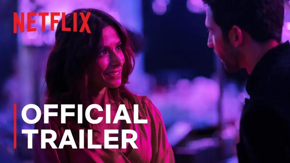 Video for the series Sex/Life — Season 2 Official Trailer
