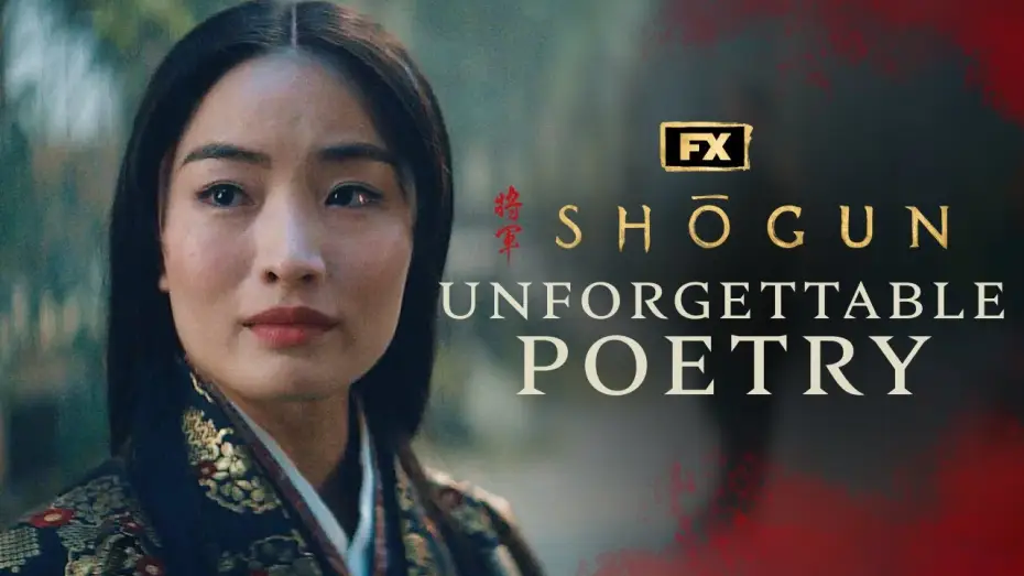 Video for the series Shōgun — The Unforgettable Poetry of Shōgun
