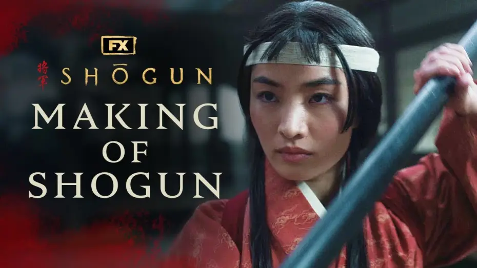 Video for the series Shōgun — The Making of Shōgun – Chapter Seven: Battle Cry