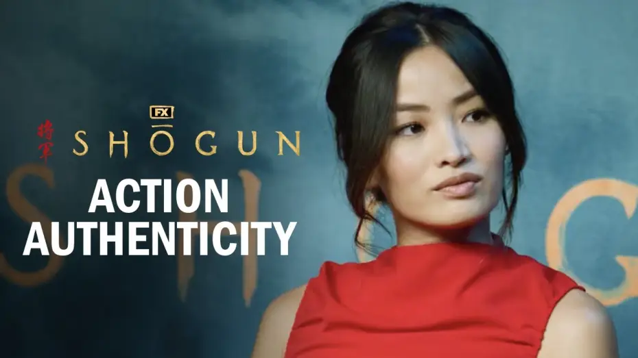 Video for the series Shōgun — The Making of Shōgun: Action Authenticity
