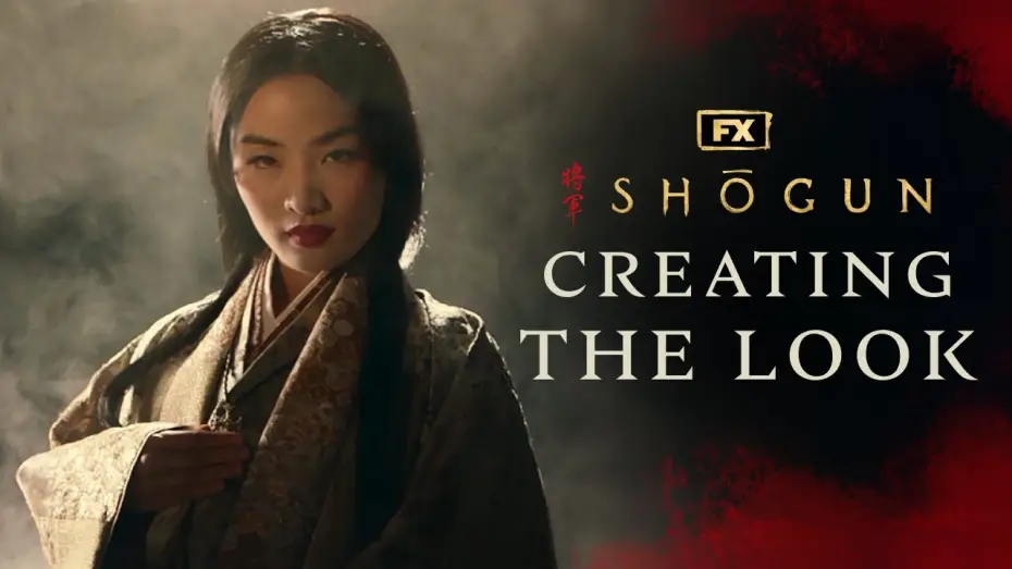 Video for the series Shōgun — The Making of Shōgun – Chapter Four: Creating the Look