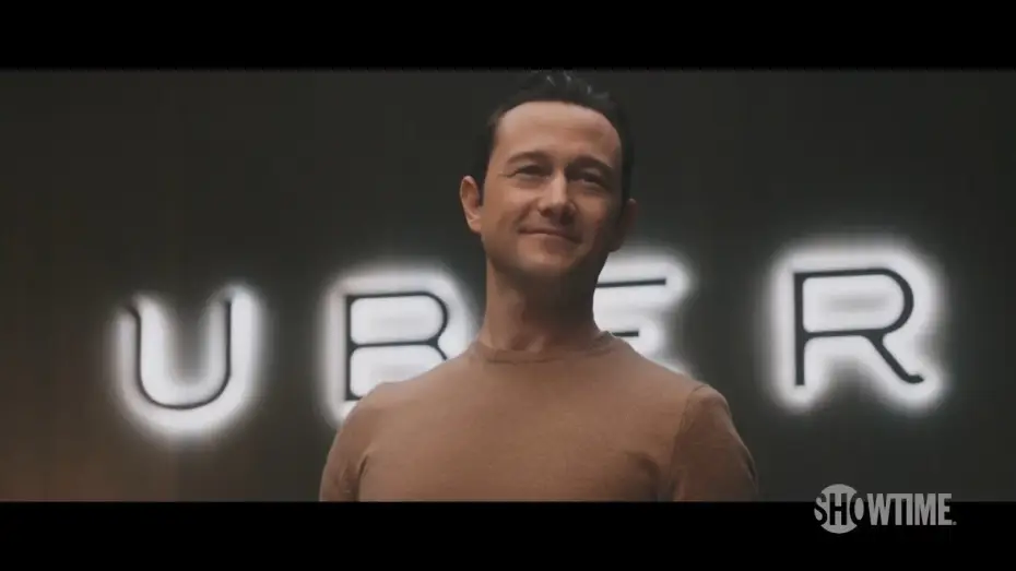 Video for the series Super Pumped: The Battle for Uber — Teaser