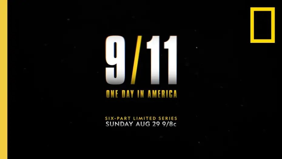Video for the series 9/11: One Day in America — Trailer