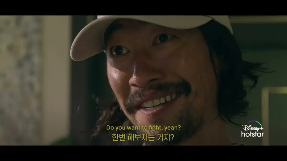 Видео к сериалу Moving — Making Of Featurette [ENG SUB]