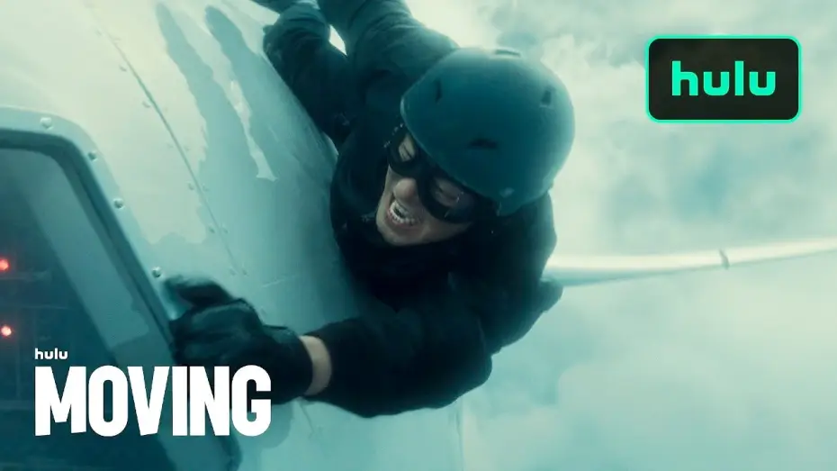 Видео к сериалу Moving — Official US Trailer [Subtitled]