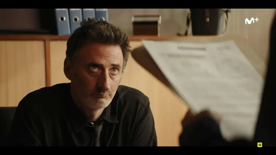 Видео к сериалу Professor T — Profesor T. Video promocional