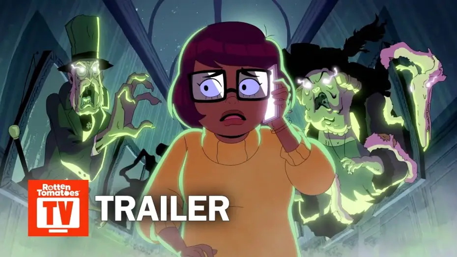 Video for the series Velma — Velma Season 1 Trailer
