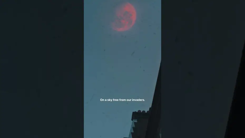 Video for the series Invasion — Season 2 Teaser - Aliens Incoming